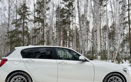 BMW 1 серия, 2012 год, 1 035 000 рублей, 15 фотография