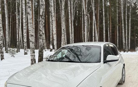 BMW 1 серия, 2012 год, 1 035 000 рублей, 21 фотография