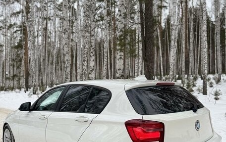 BMW 1 серия, 2012 год, 1 035 000 рублей, 20 фотография