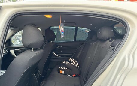 BMW 1 серия, 2012 год, 1 035 000 рублей, 29 фотография