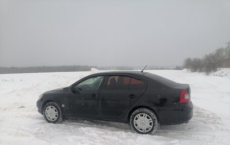 Skoda Octavia, 2010 год, 610 000 рублей, 3 фотография