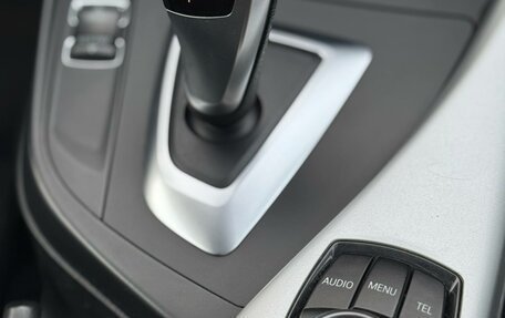 BMW 1 серия, 2012 год, 1 035 000 рублей, 24 фотография