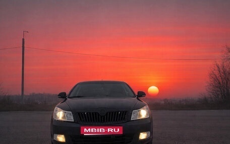 Skoda Octavia, 2010 год, 610 000 рублей, 2 фотография