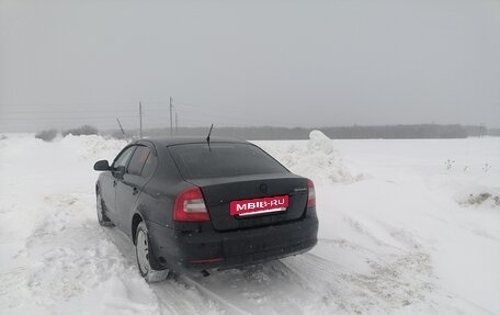 Skoda Octavia, 2010 год, 610 000 рублей, 5 фотография