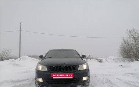 Skoda Octavia, 2010 год, 610 000 рублей, 4 фотография
