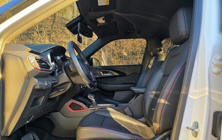 Chevrolet TrailBlazer, 2023 год, 1 600 000 рублей, 11 фотография