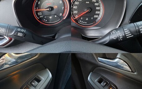 Chevrolet TrailBlazer, 2023 год, 1 600 000 рублей, 15 фотография