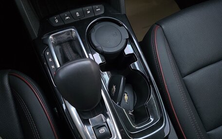 Chevrolet TrailBlazer, 2023 год, 1 600 000 рублей, 8 фотография