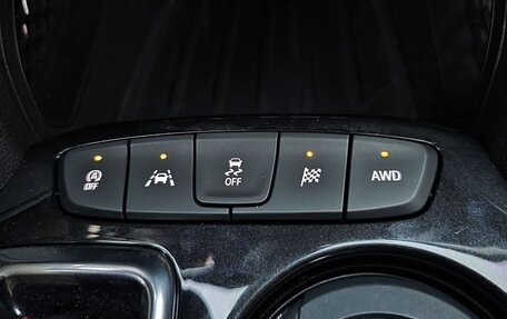 Chevrolet TrailBlazer, 2023 год, 1 600 000 рублей, 14 фотография