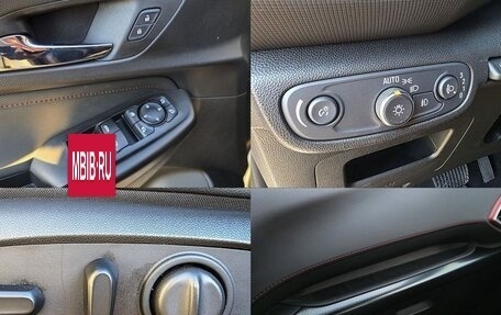 Chevrolet TrailBlazer, 2023 год, 1 600 000 рублей, 13 фотография