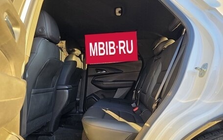 Chevrolet TrailBlazer, 2023 год, 1 600 000 рублей, 12 фотография