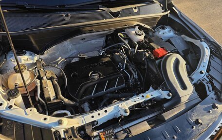 Chevrolet TrailBlazer, 2023 год, 1 600 000 рублей, 20 фотография