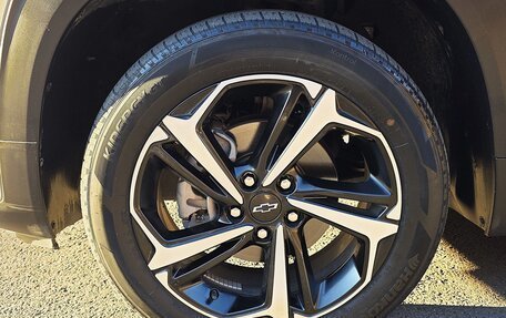 Chevrolet TrailBlazer, 2023 год, 1 600 000 рублей, 18 фотография