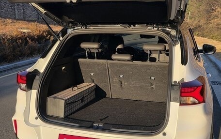 Chevrolet TrailBlazer, 2023 год, 1 600 000 рублей, 19 фотография