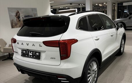 Haval Jolion, 2026 год, 2 799 000 рублей, 8 фотография