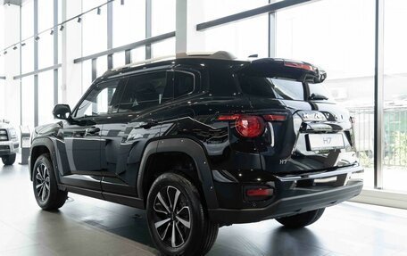 Haval H7, 2026 год, 3 999 000 рублей, 7 фотография