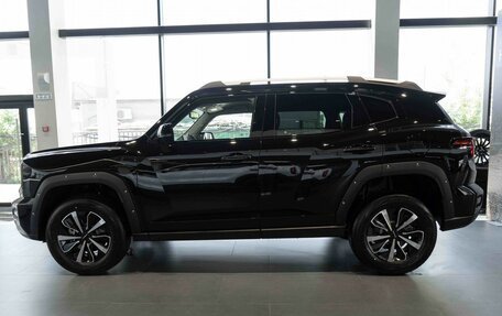 Haval H7, 2026 год, 3 999 000 рублей, 4 фотография