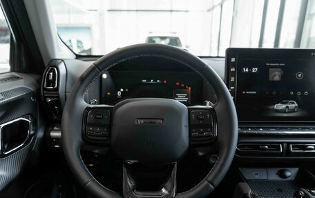 Haval H7, 2026 год, 3 999 000 рублей, 13 фотография