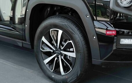 Haval H7, 2026 год, 3 999 000 рублей, 9 фотография