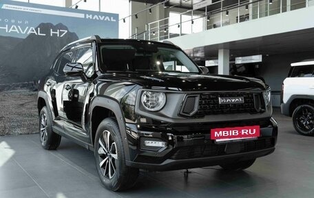 Haval H7, 2026 год, 3 999 000 рублей, 3 фотография