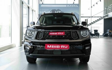 Haval H7, 2026 год, 3 999 000 рублей, 2 фотография