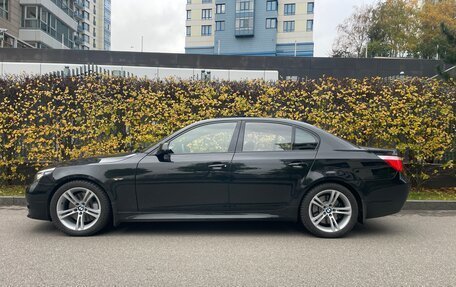 BMW 5 серия, 2006 год, 2 800 000 рублей, 1 фотография