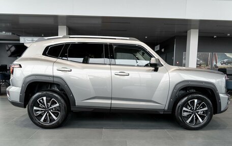 Haval H7, 2026 год, 3 999 000 рублей, 4 фотография