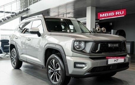 Haval H7, 2026 год, 3 999 000 рублей, 3 фотография