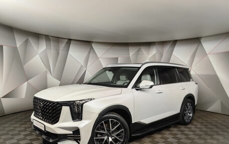 GAC GS8, 2024 год, 3 725 000 рублей, 1 фотография