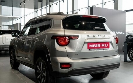 Haval H7, 2026 год, 3 999 000 рублей, 7 фотография