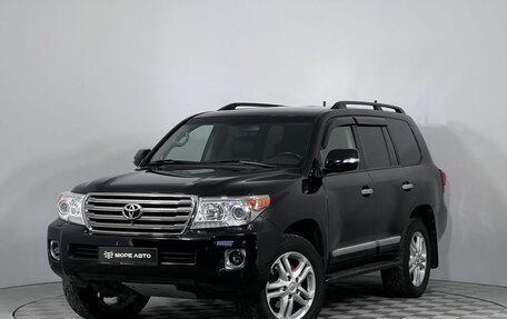 Toyota Land Cruiser 200, 2012 год, 3 650 000 рублей, 1 фотография