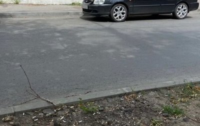 Hyundai Accent II, 2008 год, 500 000 рублей, 1 фотография