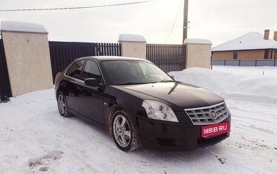 Cadillac BLS, 2007 год, 649 000 рублей, 1 фотография