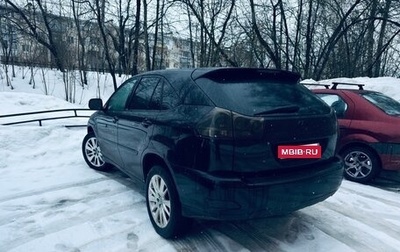 Lexus RX II рестайлинг, 2004 год, 500 000 рублей, 1 фотография