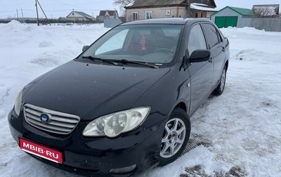 BYD F3 I, 2007 год, 220 000 рублей, 1 фотография