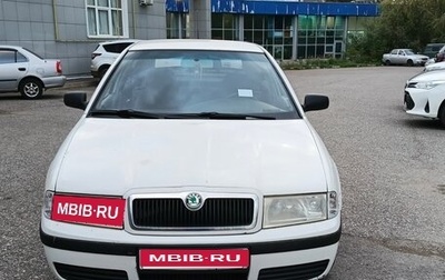 Skoda Octavia IV, 2002 год, 225 000 рублей, 1 фотография