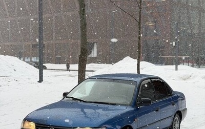 Toyota Corolla, 1996 год, 180 000 рублей, 1 фотография