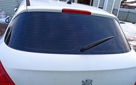 Peugeot 308 II, 2010 год, 330 000 рублей, 1 фотография