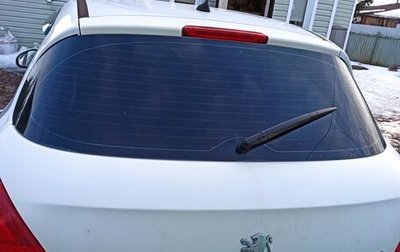 Peugeot 308 II, 2010 год, 330 000 рублей, 1 фотография