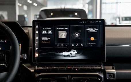 Haval H7, 2026 год, 3 999 000 рублей, 15 фотография