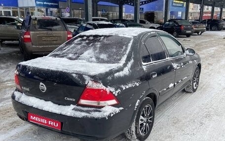 Nissan Almera Classic, 2006 год, 385 000 рублей, 1 фотография