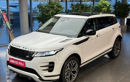 Land Rover Range Rover Evoque II, 2025 год, 7 180 000 рублей, 1 фотография