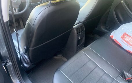 Volkswagen Jetta VI, 2012 год, 990 000 рублей, 7 фотография