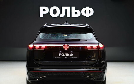 Volkswagen Tiguan, 2025 год, 5 050 000 рублей, 4 фотография