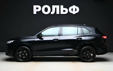 Volkswagen Tiguan, 2025 год, 5 050 000 рублей, 6 фотография