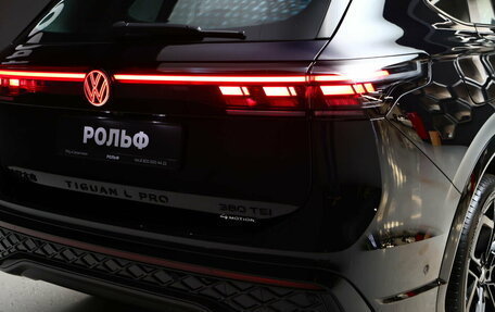 Volkswagen Tiguan, 2025 год, 5 050 000 рублей, 14 фотография