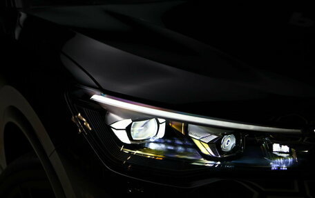 Volkswagen Tiguan, 2025 год, 5 050 000 рублей, 12 фотография