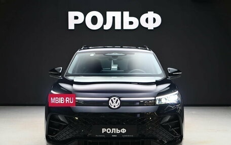 Volkswagen Tiguan, 2025 год, 5 050 000 рублей, 3 фотография