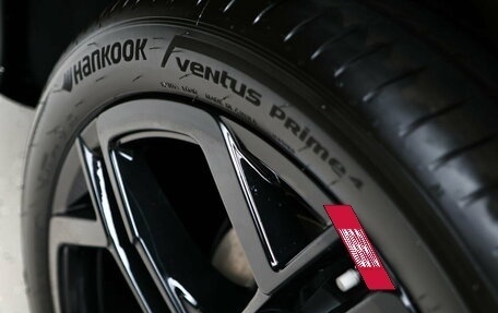 Volkswagen Tiguan, 2025 год, 5 050 000 рублей, 9 фотография