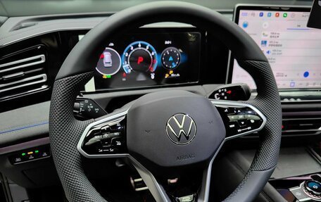 Volkswagen Tiguan, 2025 год, 5 050 000 рублей, 19 фотография